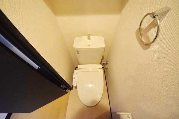 クレイノ涼の物件内観写真